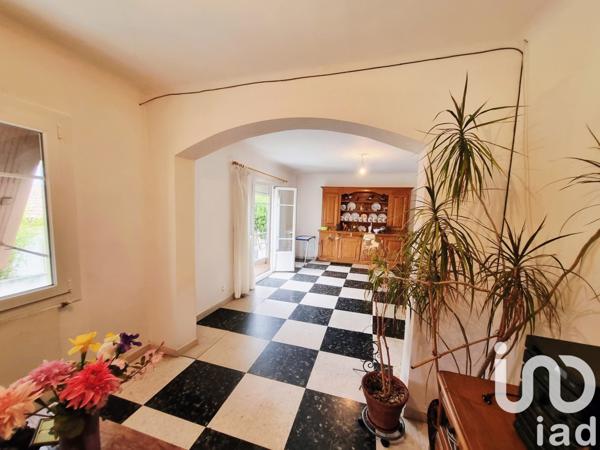 Maison à vendre 5 pièces 154 m² Arles