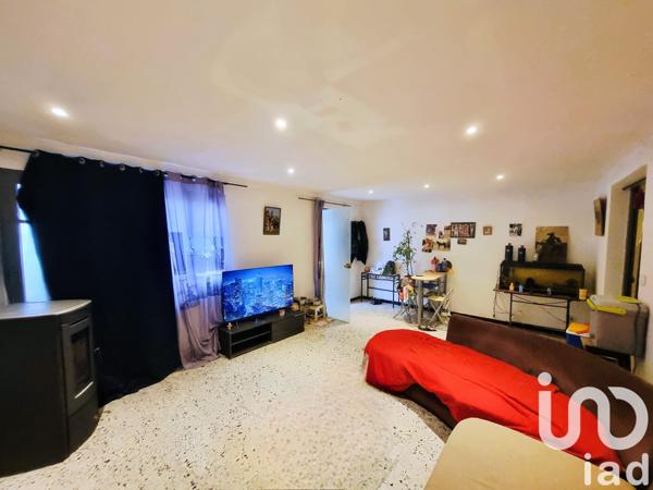 Maison à vendre 5 pièces 154 m² Arles