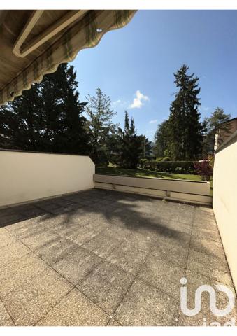 Appartement à vendre 3 pièces 83 m² Gaillard