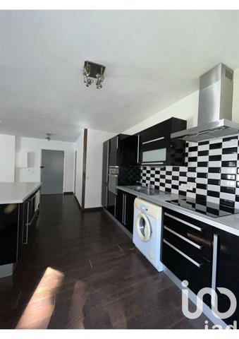 Appartement à vendre 3 pièces 83 m² Gaillard