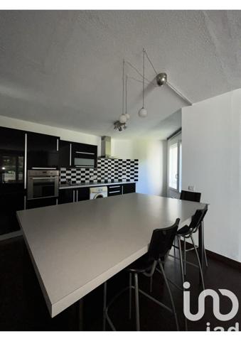 Appartement à vendre 3 pièces 83 m² Gaillard