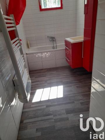 Appartement à vendre 3 pièces 83 m² Gaillard