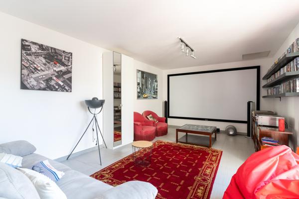 Maison 9 pièces - 450 m² Bien prestige