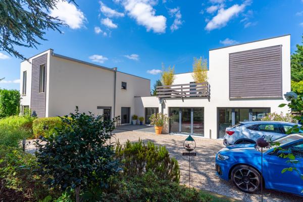 Maison 9 pièces - 450 m² Bien prestige
