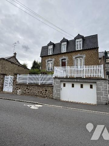 Maison à vendre Fougères