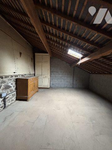 Maison à vendre Fougères