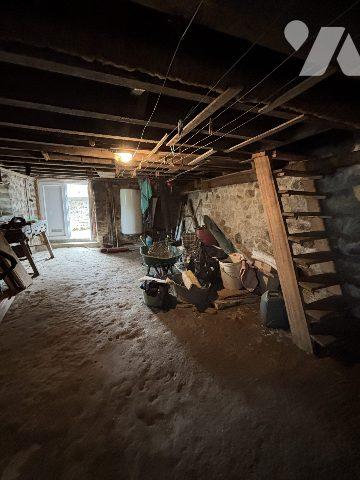 Maison à vendre Fougères