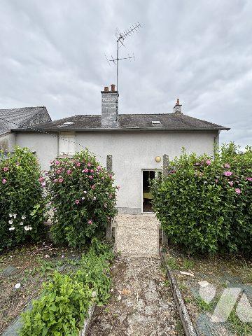 Maison à vendre Fougères