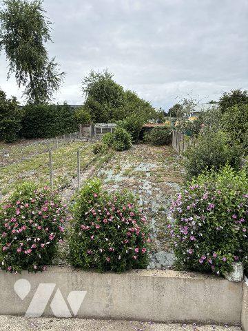 Maison à vendre Fougères