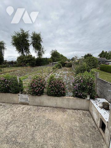 Maison à vendre Fougères