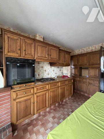 Maison à vendre Fougères