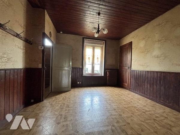 Maison à vendre Fougères