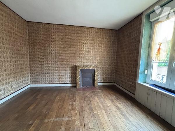 Maison à vendre Fougères