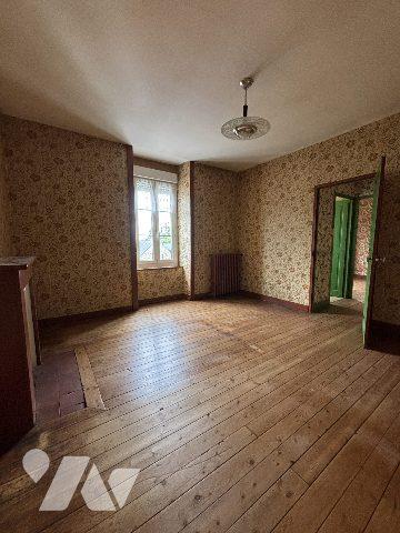 Maison à vendre Fougères