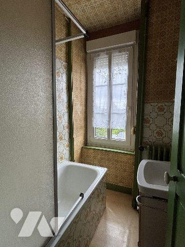 Maison à vendre Fougères