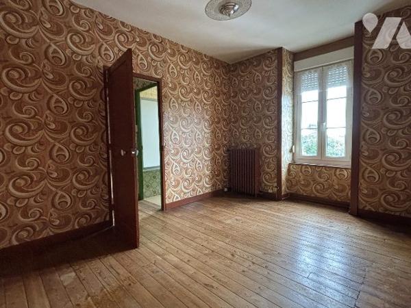 Maison à vendre Fougères