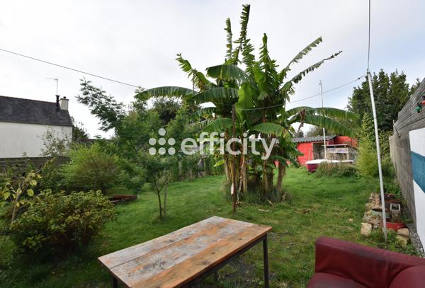 Maison 4 pièces - 70 m² Exclusivité efficity