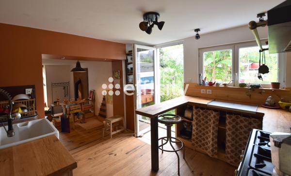 Maison 4 pièces - 70 m² Exclusivité efficity