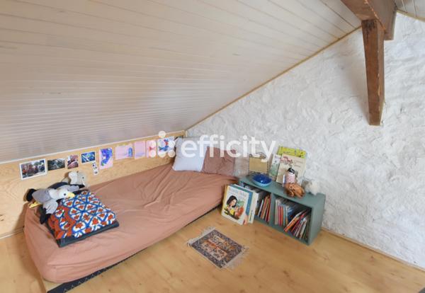 Maison 4 pièces - 70 m² Exclusivité efficity