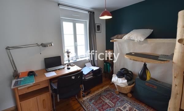 Maison 4 pièces - 70 m² Exclusivité efficity