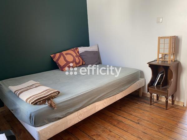 Maison 4 pièces - 70 m² Exclusivité efficity