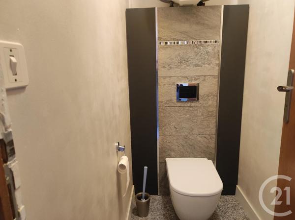 Maison à vendre  9 pièces - 79,30 m2 DAMPIERRE SOUS BOUHY - 58