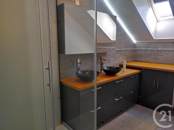 Maison à vendre  9 pièces - 79,30 m2 DAMPIERRE SOUS BOUHY - 58