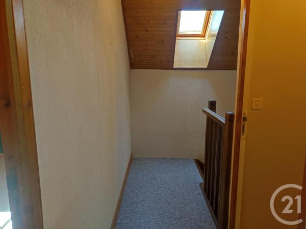 Maison à vendre  9 pièces - 79,30 m2 DAMPIERRE SOUS BOUHY - 58