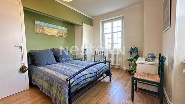 À Vendre - Superbe maison familiale de 260 m² avec parc arboré de 2870 m² et piscine