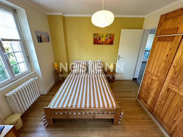 À Vendre - Superbe maison familiale de 260 m² avec parc arboré de 2870 m² et piscine