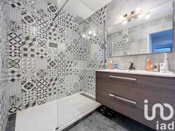 Appartement à vendre 3 pièces 61 m² Franconville