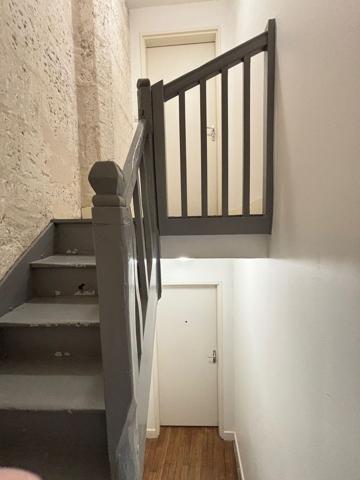 Immeuble de rapport au coeur d'angouleme