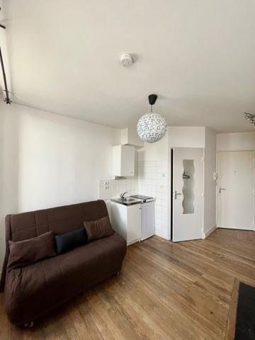 Immeuble de rapport au coeur d'angouleme