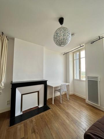 Immeuble de rapport au coeur d'angouleme