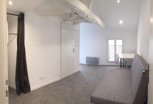 Immeuble de rapport au coeur d'angouleme