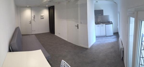 Immeuble de rapport au coeur d'angouleme