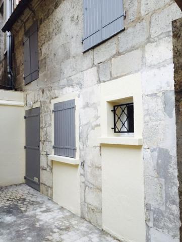 Immeuble de rapport au coeur d'angouleme