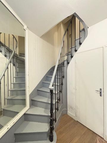 Immeuble de rapport au coeur d'angouleme