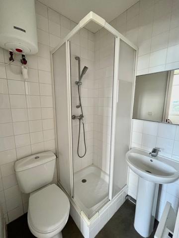 Immeuble de rapport au coeur d'angouleme