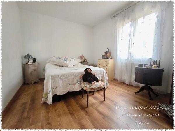 À VENDRE – Ensemble de 2 maisons avec annexes à Méry-sur-Cher