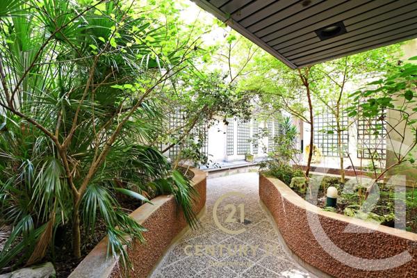 Appartement F1 à vendre  1 pièce - 20,57 m2 PARIS - 75010