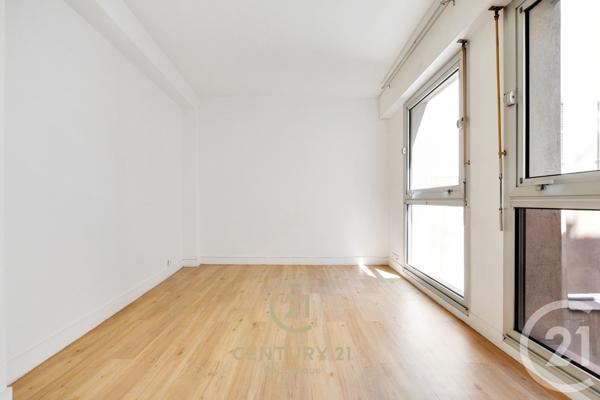 Appartement F1 à vendre  1 pièce - 20,57 m2 PARIS - 75010