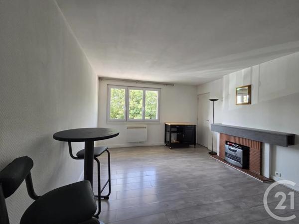 Appartement F2 à vendre  2 pièces - 50,56 m 2   PONTOISE  - 95