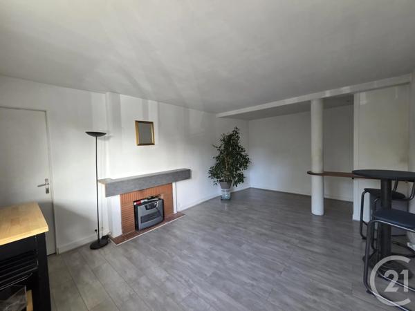 Appartement F2 à vendre  2 pièces - 50,56 m 2   PONTOISE  - 95