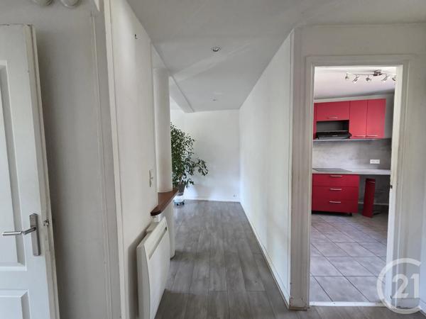 Appartement F2 à vendre  2 pièces - 50,56 m 2   PONTOISE  - 95
