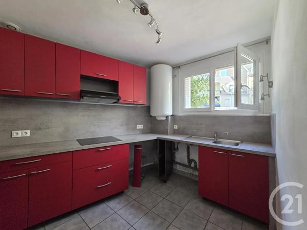 Appartement F2 à vendre  2 pièces - 50,56 m 2   PONTOISE  - 95