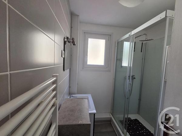 Appartement F2 à vendre  2 pièces - 50,56 m 2   PONTOISE  - 95