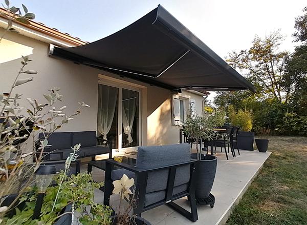 Au calme, à 15 minutes de POITIERS