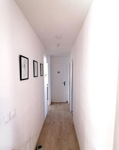 Au calme, à 15 minutes de POITIERS