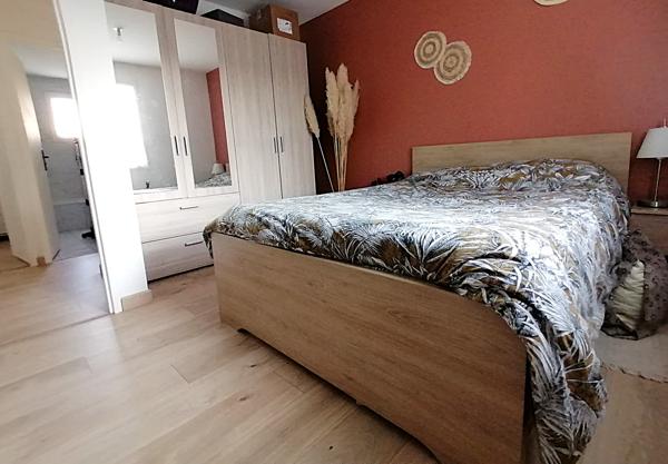 Au calme, à 15 minutes de POITIERS